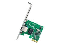 Bilde av Tp-link Tg-3468 - Nettverksadapter - Pcie - Gigabit Ethernet