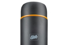 ESBIT FJ1000ML, 1 l, Sort, Oransje, Rustfritt stål, 10,8 cm, 200 mm, 562 g