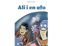 Ali i en ufo | Marie Duedahl | Språk: Dansk Bøker - Barnebøker