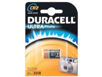 Duracell Ultra Photo 245 Varje varumärke 6 V Nickel-oxyhydroxid (NiOx)