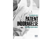 Bilde av Patientinddragelse | Kim Jørgensen (red.) | Språk: Dansk