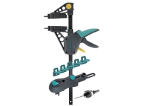 wolfcraft GmbH 6988000, Bar klemme