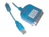 MicroConnect – Parallell adapter – USB – IEEE 1284