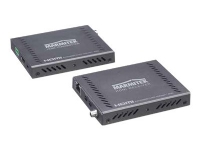 Marmitek MegaView 141 UHD - Video/lyd/infrarød-utvider - HDBaseT - opp til 70 m TV, Lyd & Bilde - Annet tilbehør - Audio & Video Forlenger