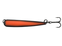 Hansen SD Dorado 7cm 6.3g UV orange/Black Utendørs - Fiskeutstyr - Sluttelement