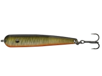 Hansen SD Stripper 8.5cm 22g Gold/Black/Orange Utendørs - Fiskeutstyr - Sluttelement