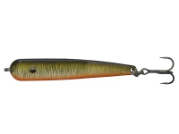 Hansen SD Stripper 8.5cm 17g Gold/Black/Orange Utendørs - Fiskeutstyr - Sluttelement