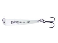 Hansen SD Stripper 6.9cm 12g Pearl White