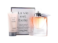 Bunt Lancome La Vie Est Belle EDP 50ml + BL 50ml Dufter - Gave esker - Til henne