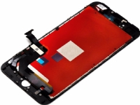 MicroSpareparts Mobile MOBX-IPO8G-LCD-B Skärm Apple Svart iPhone 8 1 styck