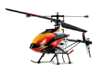 Amewi Buzzard Pro XL, Helikopter, 1500 mAh Radiostyrt - RC - Droner - Droner
