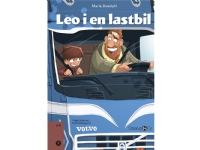Leo i en lastebil | Marie Duedahl | Språk: Dansk Bøker - Barnebøker