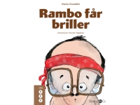 Bilde av Rambo Får Briller | Marie Duedahl