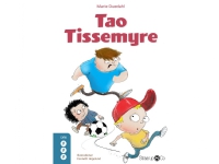 Tao Tissemyre | Marie Duedahl | Språk: Dansk Bøker - Barnebøker