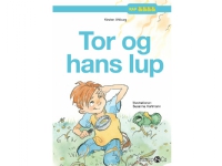 Bilde av Tor Og Hans Lup | Kirsten Ahlburg | Språk: Dansk