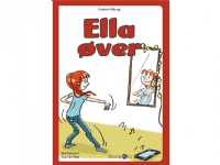 Ella øver | Kirsten Ahlburg | Språk: Dansk Bøker - Barnebøker