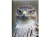 Rovfåglar | Lisette Agerbo Holm | Språk: Danska