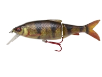 SG 3D Roach Lipster 182 18.2cm 67g SF 03-Perch PHP Utendørs - Fiskeutstyr - Sluttelement