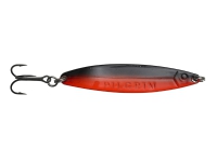 Hansen SD Pilgrim 7.8cm 14g Black/UV Red