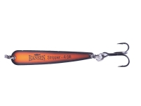 Hansen SD Stripper 6.9cm 7g Gold/Black/Orange