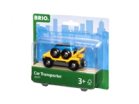 BRIO 33577 Biltransport Leker - Biler & kjøretøy