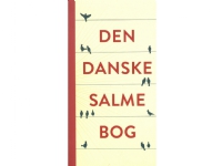 Den Danske Salmebog - Paperback