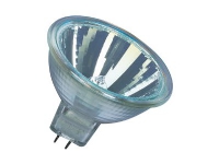 OSRAM DECOSTAR 51S Star – Halogen spot light bulb – form: MR16 – GU5.3 – 35 W – klass C – varmt vitt ljus – 2900 K (paket om 2)