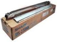 Sharp lader svart - 100 000 sider - for Sharp MX-2300N, MX-2700N, MX-3500N, MX-3501N, MX-4500N, MX-4501N Skrivere & Scannere - Blekk, tonere og forbruksvarer - Øvrige forbruksvarer