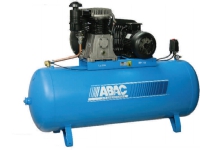 ABAC oljekompressor PRO B7000 500 CT7.5 400V