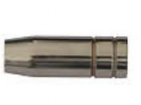 Dedra Conical nozzle MB15 2 pcs. DES059 Rørlegger artikler - Rør og beslag - Sveiserør og fittings