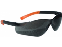 Dedra Vernebriller polykarbonat UV-filter tonet CE (BH1052) Klær og beskyttelse - Sikkerhetsutsyr - Vernebriller