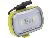 Blackburn CLICK USB frontlys 60 lumen gul (BBN-7074699)
