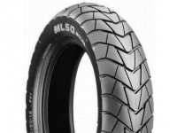 Bilde av ML50 ( 130/60-13 TL 53L bakhjul, M/C, forhjul )