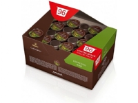 Alternativ bild 0 för Kaffekapslar för Tchibo Cafissimo / Caffitaly system Tchibo Cafissimo Espresso Brasil, 96 st.