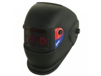 Dedra Welding helmet visor 95×36 mm auto-darkening 2 sensors (DES001)