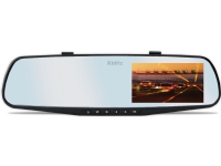 XBLITZ Mirror 2016 bilkamera Bilpleie & Bilutstyr - Interiørutstyr - Dashcam / Bil kamera