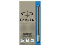 Parker 1950383 Blå Reservoarpenna Låda 5 styck