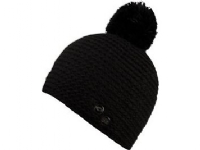 CHILLOUTS Cap Kim Hat KIM01 black (CHI-3642)