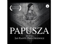 Papusza CD - 168294 Film og musikk - Musikk - Vinyl