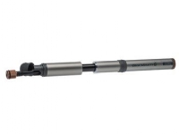 Blackburn hand pump CORE HV 90psi graphite tubes (BBN-7085520)