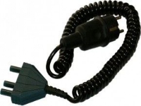 Sonel-adapter med UNI-Schuko-plugg 112411315 (WAADAUNI1) Strøm artikler - Verktøy til strøm - Test & kontrollutstyr