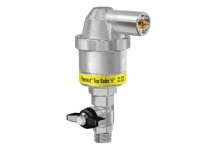 Flamco Flexvent top deaerator 3/8 solar