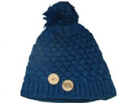 CHILLOUTS Nora Kid Hat NOK03 navy blue (CHI-3927)