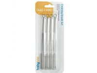 BabyOno sugerør og rørbørster (733)