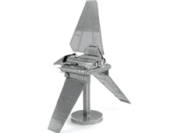 Metal Earth Star Wars Imperial Shuttle Metalbyggesæt Hobby - Modellbygging - Metallbyggesett