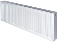 Stelrad Compact All In Radiator 4×1/2 ABCD Type 22 H400 x L1100