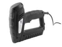 Stanley STHT6-70414, Stiftepistol, Grå, Plast, Stål, 6 mm, 1,5 cm, AC