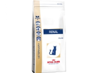 Royal Canin Renal, Voksen, 2 kg, Antioksidanter medfølger
