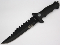 Corona Jaktkniv med hylster 300 mm (C9130)