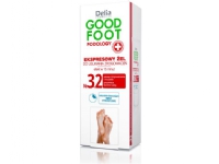 Delia Cosmetics Good Foot Podology No. 3.2 Express gel for removal of calluses 60ml